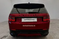 Land Rover Discovery Sport din 2024 cu 16.500 km - oferta LAN132139 - foto 33