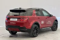 Land Rover Discovery Sport din 2024 cu 16.500 km - oferta LAN132139 - foto 34