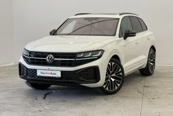 Volkswagen Touareg din 2023 - oferta VOL132140