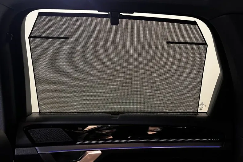 Volkswagen Touareg din 2023 cu 44.500 km - oferta VOL132140 - foto 13