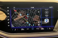 Volkswagen Touareg din 2023 cu 44.500 km - oferta VOL132140 - foto 23