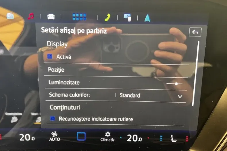Volkswagen Touareg din 2023 cu 44.500 km - oferta VOL132140 - foto 32