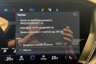 Volkswagen Touareg din 2023 cu 44.500 km - oferta VOL132140 - foto 34