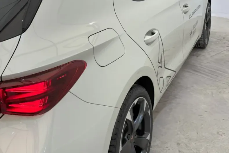 Cupra Leon din 2025 cu 1 km - oferta CUP132142 - foto 10