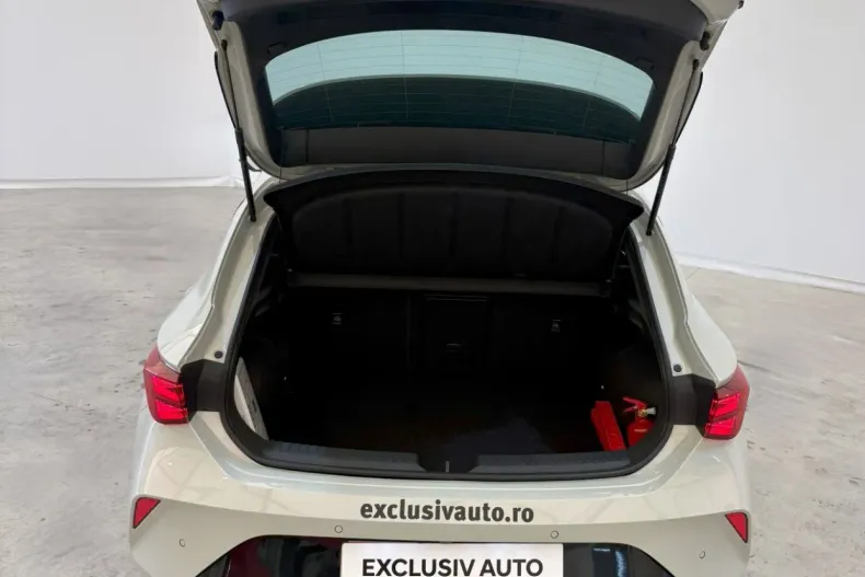 Cupra Leon din 2025 cu 1 km - oferta CUP132142 - foto 11