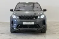 Land Rover Discovery Sport din 2024 cu 9.707 km - oferta LAN132144 - foto 2