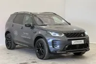 Land Rover Discovery Sport din 2024 cu 9.707 km - oferta LAN132144 - foto 3