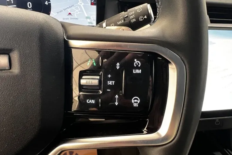 Land Rover Discovery Sport din 2024 cu 9.707 km - oferta LAN132144 - foto 14