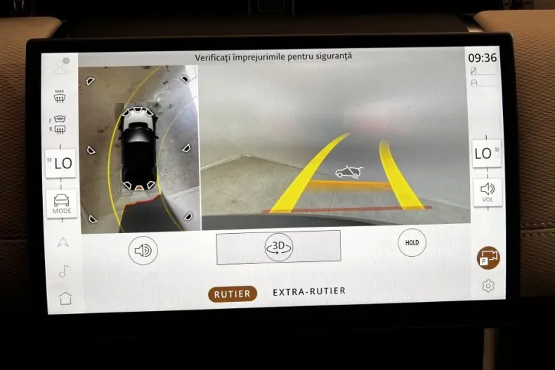 Land Rover Discovery Sport din 2024 cu 9.707 km - oferta LAN132144 - foto 32