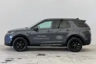 Land Rover Discovery Sport din 2024 cu 9.707 km - oferta LAN132144 - foto 37