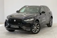 Jaguar F-Pace din 2024 cu 10.752 km - oferta JAG132146 - foto 1