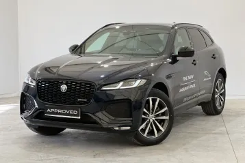 Jaguar F-Pace din 2024 - oferta JAG132146