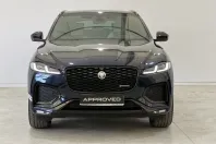 Jaguar F-Pace din 2024 cu 10.752 km - oferta JAG132146 - foto 2