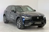 Jaguar F-Pace din 2024 cu 10.752 km - oferta JAG132146 - foto 3