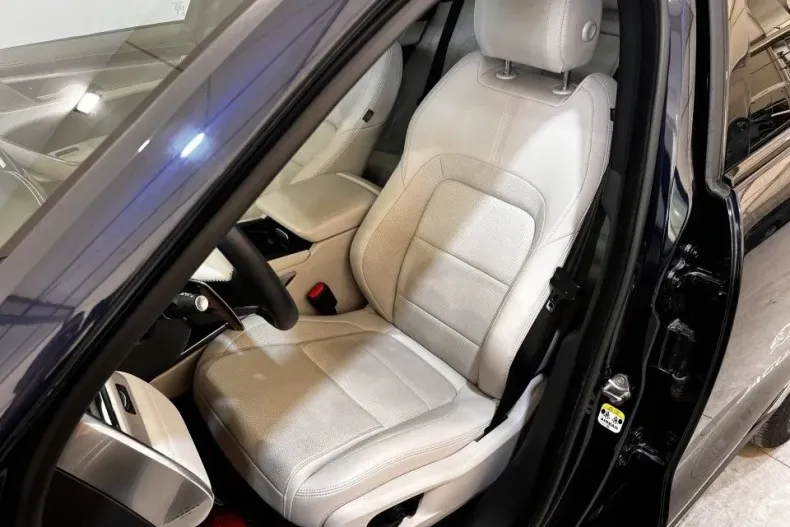 Jaguar F-Pace din 2024 cu 10.752 km - oferta JAG132146 - foto 10