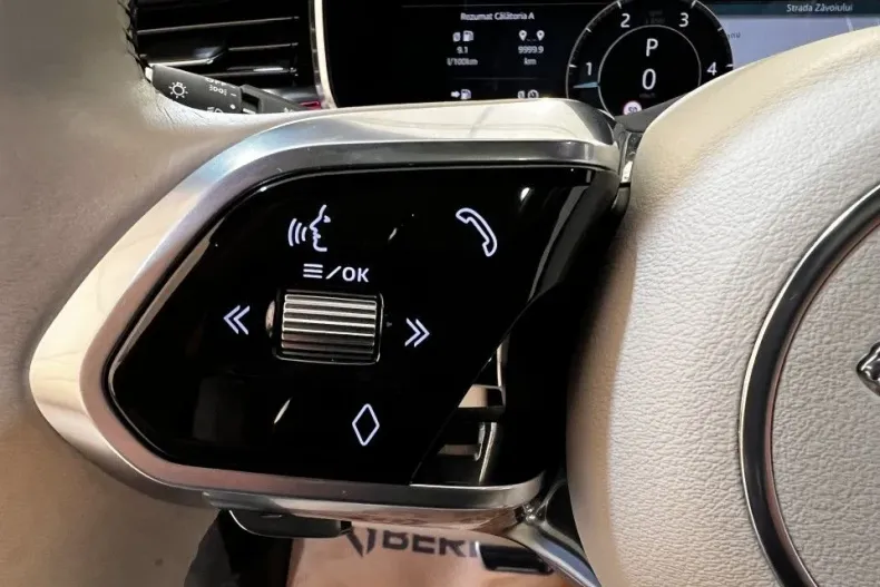 Jaguar F-Pace din 2024 cu 10.752 km - oferta JAG132146 - foto 14