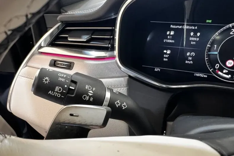 Jaguar F-Pace din 2024 cu 10.752 km - oferta JAG132146 - foto 16