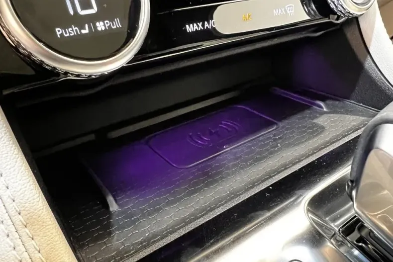 Jaguar F-Pace din 2024 cu 10.752 km - oferta JAG132146 - foto 18