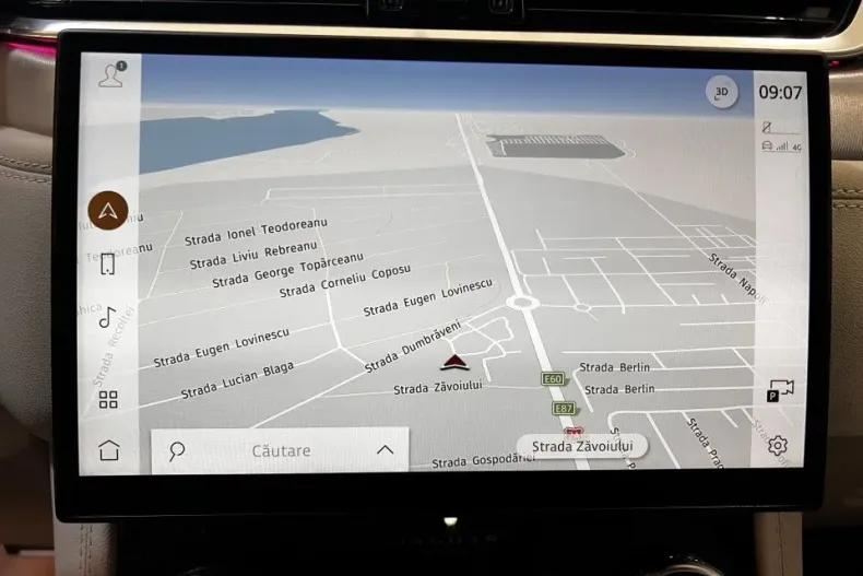 Jaguar F-Pace din 2024 cu 10.752 km - oferta JAG132146 - foto 20