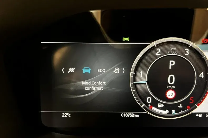 Jaguar F-Pace din 2024 cu 10.752 km - oferta JAG132146 - foto 23