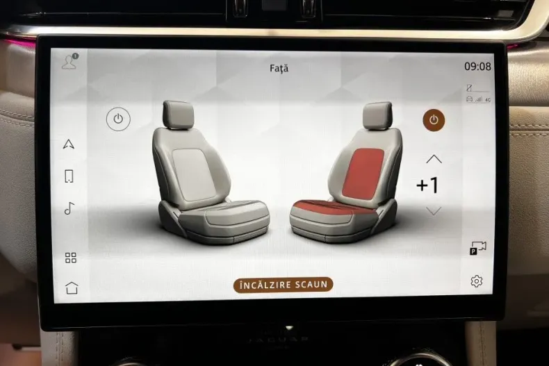 Jaguar F-Pace din 2024 cu 10.752 km - oferta JAG132146 - foto 24