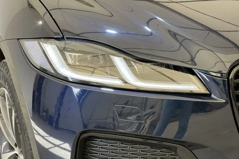 Jaguar F-Pace din 2024 cu 10.752 km - oferta JAG132146 - foto 27