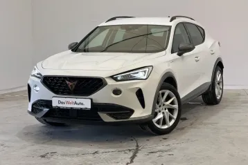 Cupra Formentor din 2022 - oferta CUP132148