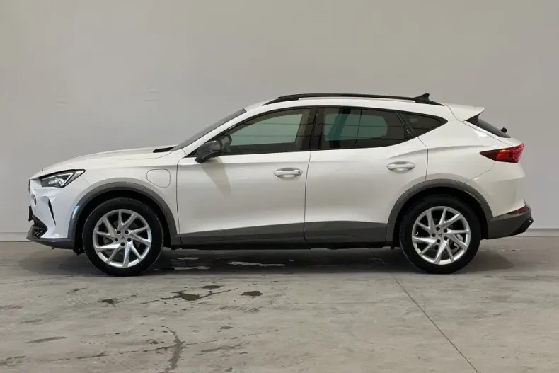 Cupra Formentor din 2022 cu 27.966 km - oferta CUP132148 - foto 2