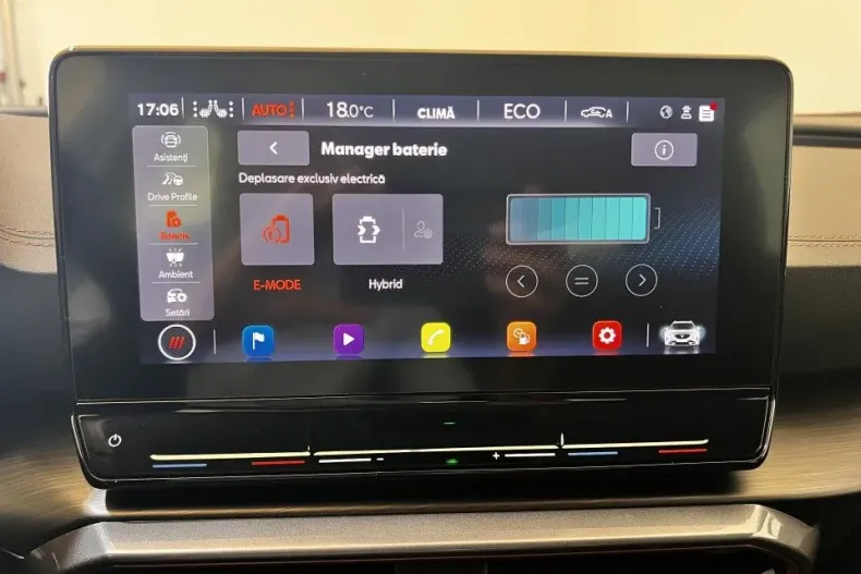 Cupra Formentor din 2022 cu 27.966 km - oferta CUP132148 - foto 12