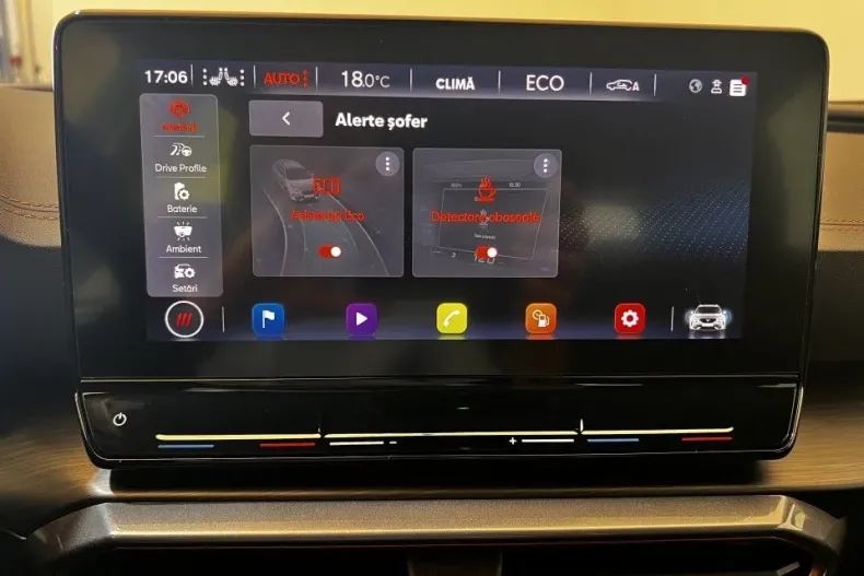 Cupra Formentor din 2022 cu 27.966 km - oferta CUP132148 - foto 18