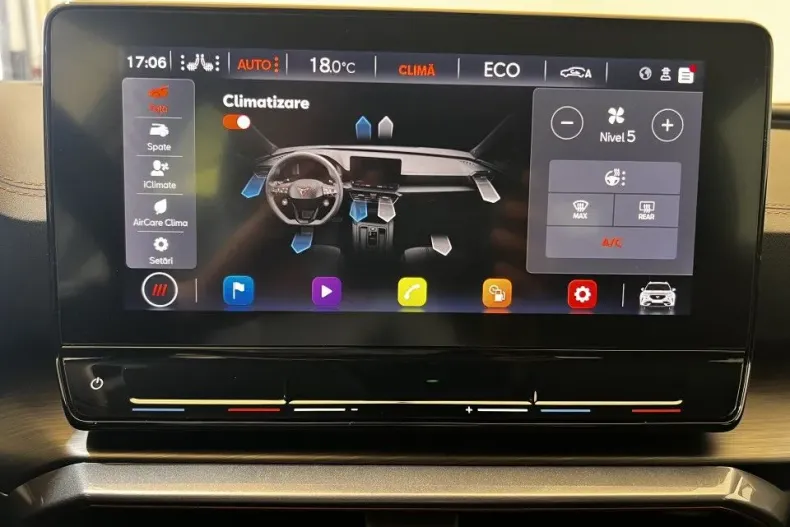 Cupra Formentor din 2022 cu 27.966 km - oferta CUP132148 - foto 19