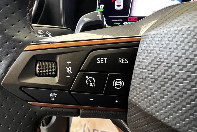 Cupra Formentor din 2022 cu 27.966 km - oferta CUP132148 - foto 23