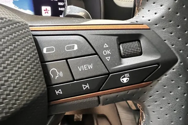 Cupra Formentor din 2022 cu 27.966 km - oferta CUP132148 - foto 24