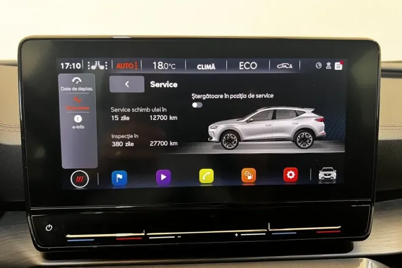 Cupra Formentor din 2022 cu 27.966 km - oferta CUP132148 - foto 33