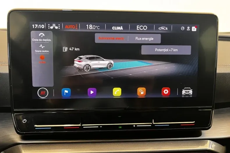 Cupra Formentor din 2022 cu 27.966 km - oferta CUP132148 - foto 34