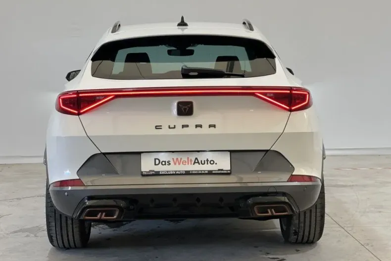 Cupra Formentor din 2022 cu 27.966 km - oferta CUP132148 - foto 40