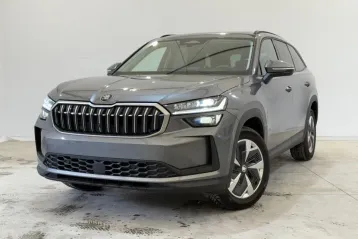 Skoda Kodiaq din 2024 - oferta SKO132151