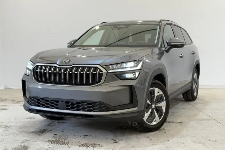 Skoda Kodiaq din 2024 cu 19.215 km - oferta SKO132151 - foto 1