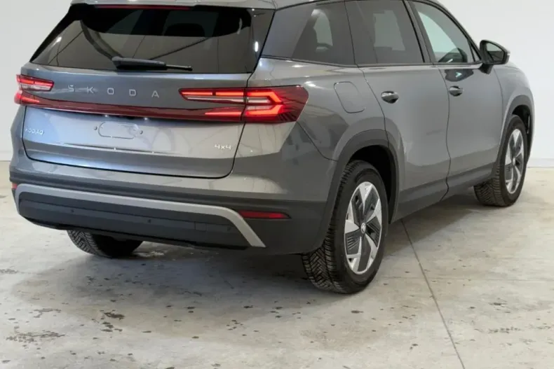 Skoda Kodiaq din 2024 cu 19.215 km - oferta SKO132151 - foto 6