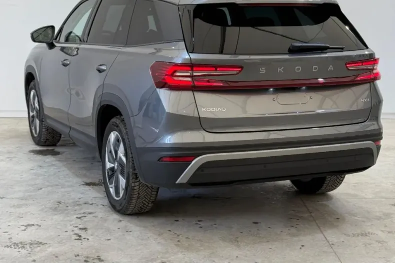 Skoda Kodiaq din 2024 cu 19.215 km - oferta SKO132151 - foto 8
