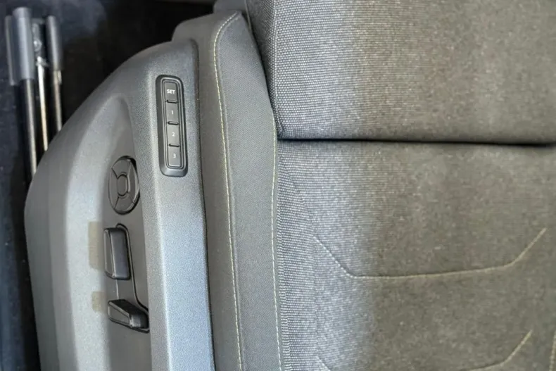 Skoda Kodiaq din 2024 cu 19.215 km - oferta SKO132151 - foto 11