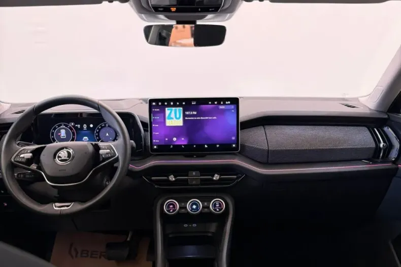 Skoda Kodiaq din 2024 cu 19.215 km - oferta SKO132151 - foto 15