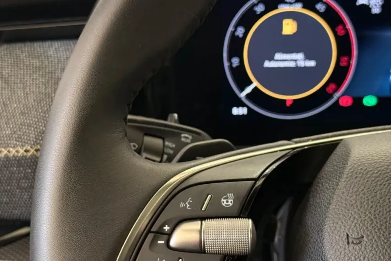 Skoda Kodiaq din 2024 cu 19.215 km - oferta SKO132151 - foto 16