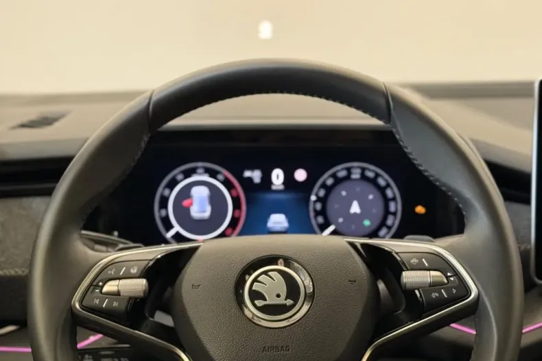 Skoda Kodiaq din 2024 cu 19.215 km - oferta SKO132151 - foto 17