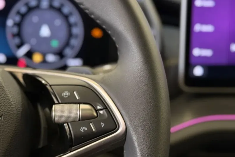 Skoda Kodiaq din 2024 cu 19.215 km - oferta SKO132151 - foto 18