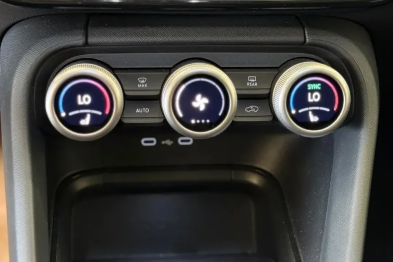 Skoda Kodiaq din 2024 cu 19.215 km - oferta SKO132151 - foto 19