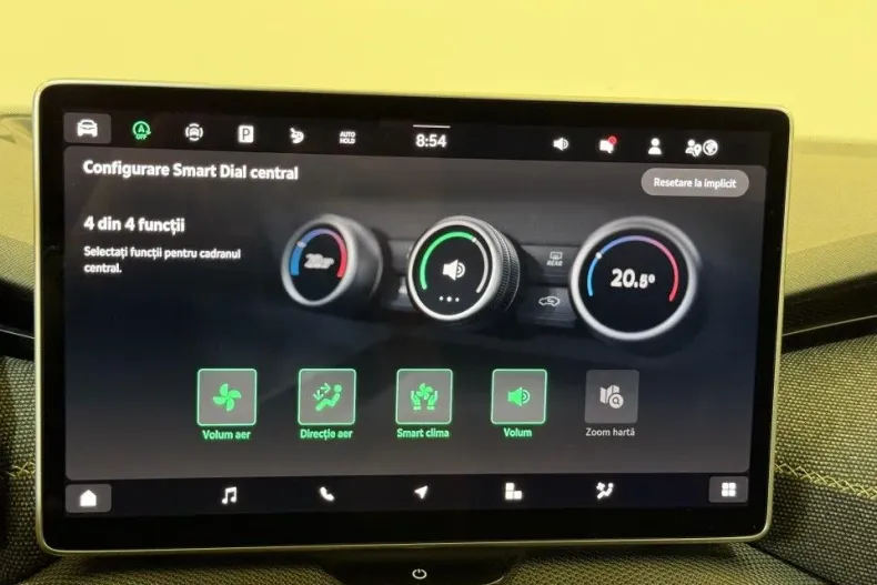 Skoda Kodiaq din 2024 cu 19.215 km - oferta SKO132151 - foto 23