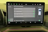 Skoda Kodiaq din 2024 cu 19.215 km - oferta SKO132151 - foto 24