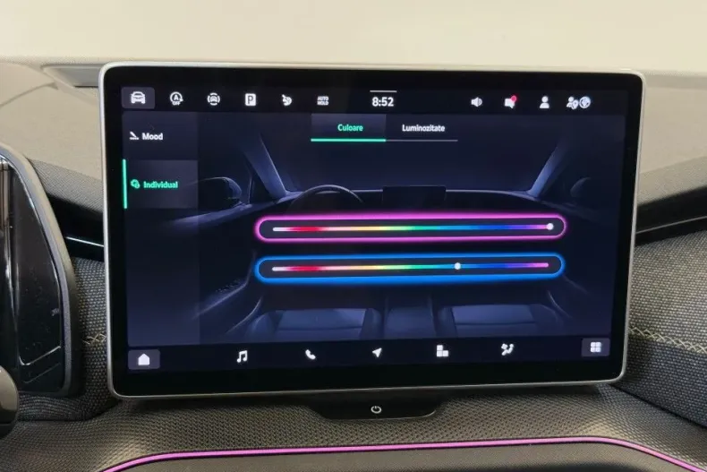 Skoda Kodiaq din 2024 cu 19.215 km - oferta SKO132151 - foto 29