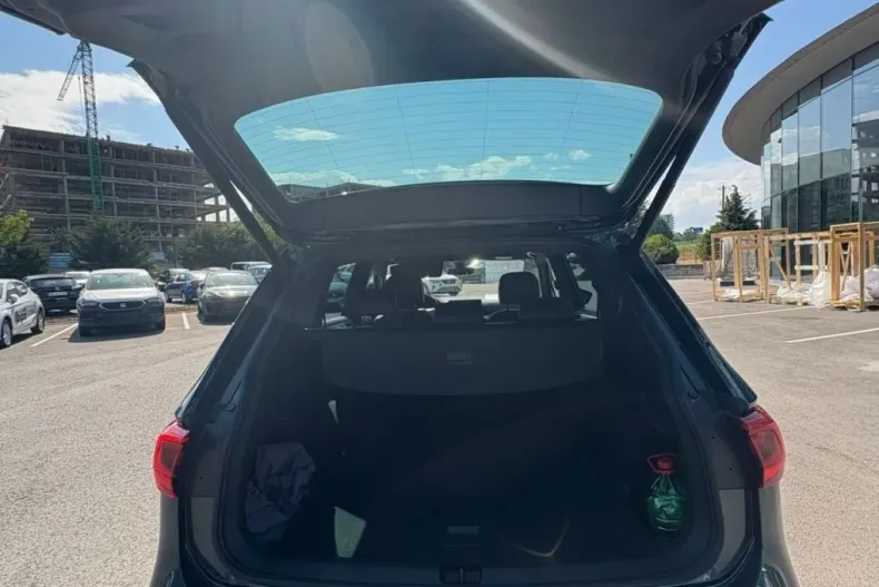 Seat Tarraco din 2023 cu 42.000 km - oferta SEA132152 - foto 8